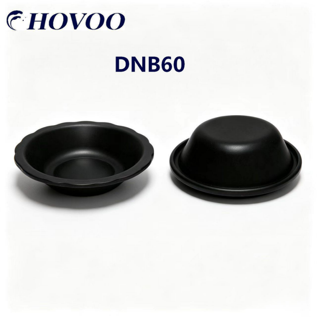 DNB60 ဟိုက်ဒရောလစ် ဘရိတ်ချိုင့်အတွက် ဒိုင်ယာဖရမ်နှင့် ပစ္စတံန် ခုပ်