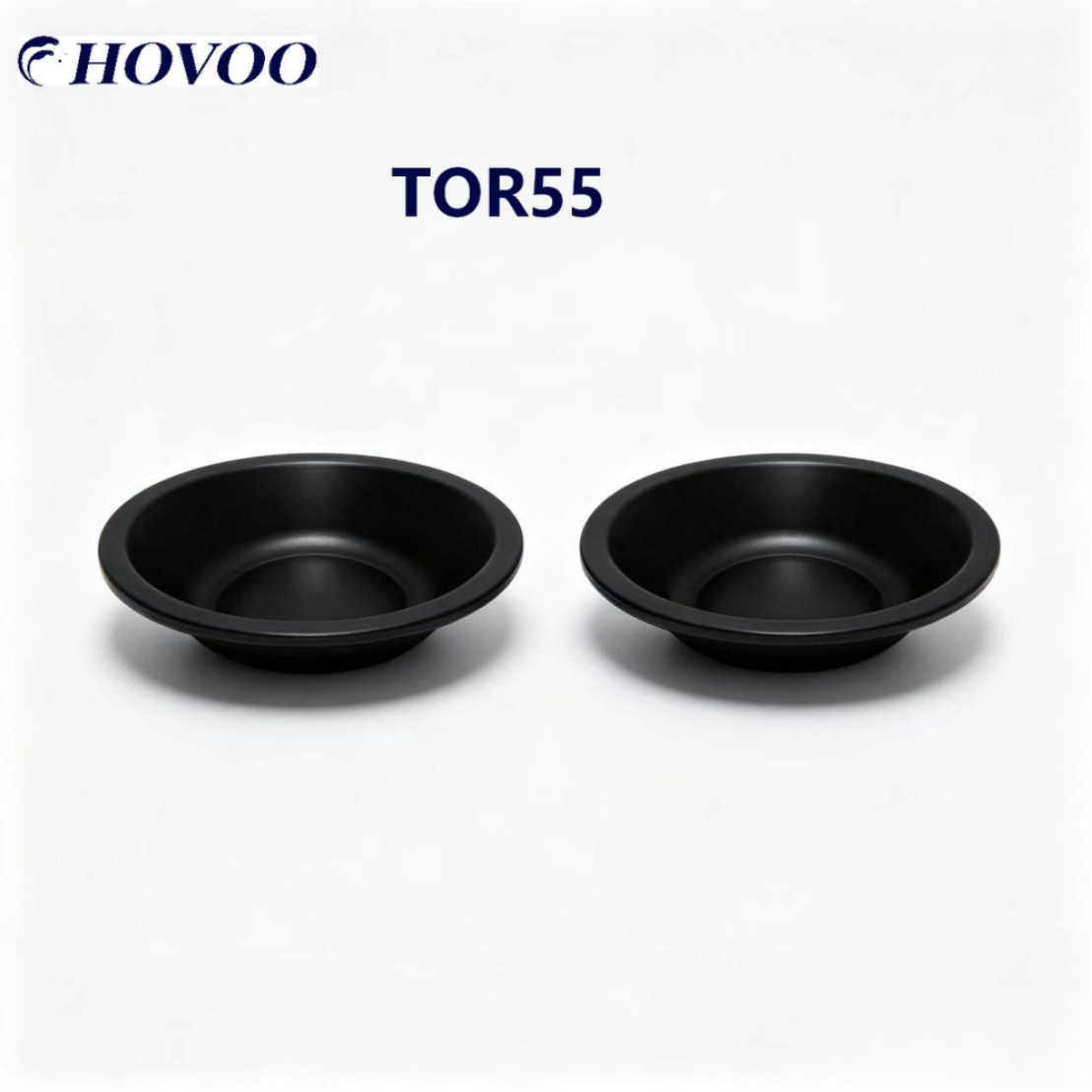 TOR55 ဟိုက်ဒရောလစ် ကုန်းမြေခွဲဖဲ့စက်အတွက် ဒိုင်ယာဖရမ် ပစ်စင် ခွက်