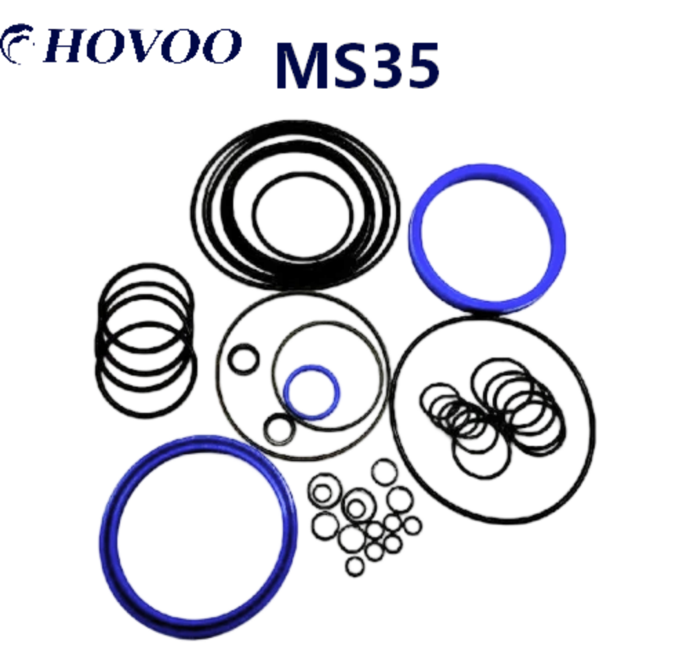 Kit ta’ Sigillatura Poclain MS35