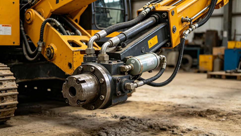 Rock Drill Accumulator Diaphragm: Working Principle, Failure Signs, and How to Choose a Replacement