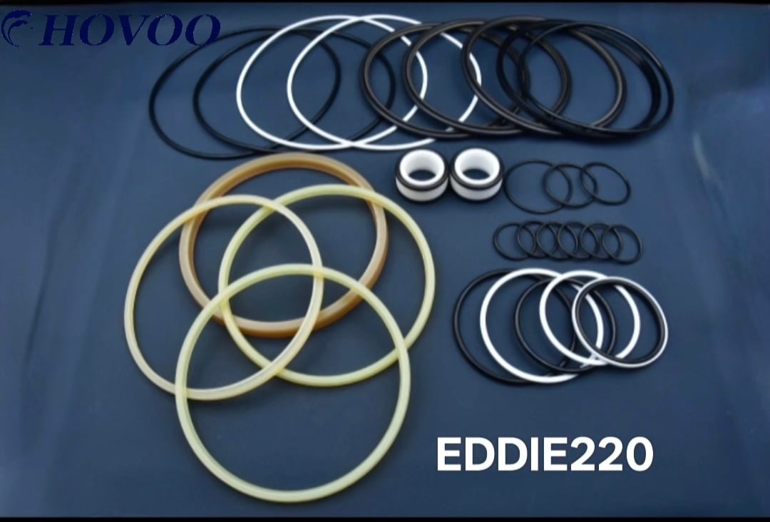 EDDIE220 Φ220 Hydraulic Breaker