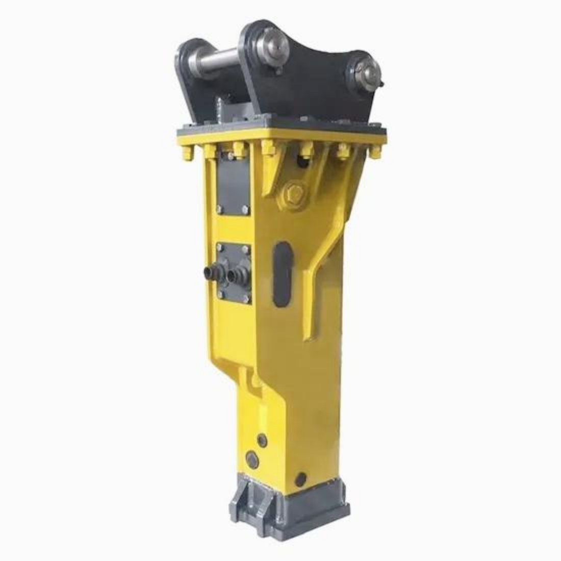 EDT8000/8000E/9000/9500F/10000 hydraulískar brotunaraðilar | Þyngri skiljufóður og þéttunarsæt
