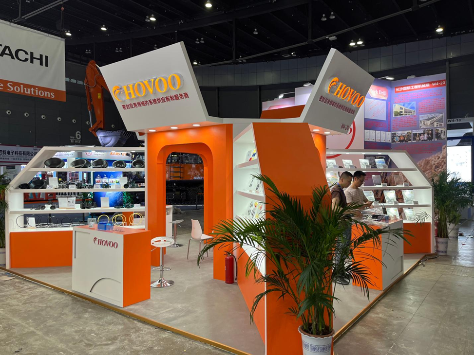 hydraulic breaker seals at bauma china 2026 sourcing guide for demolition and construction equipment-6