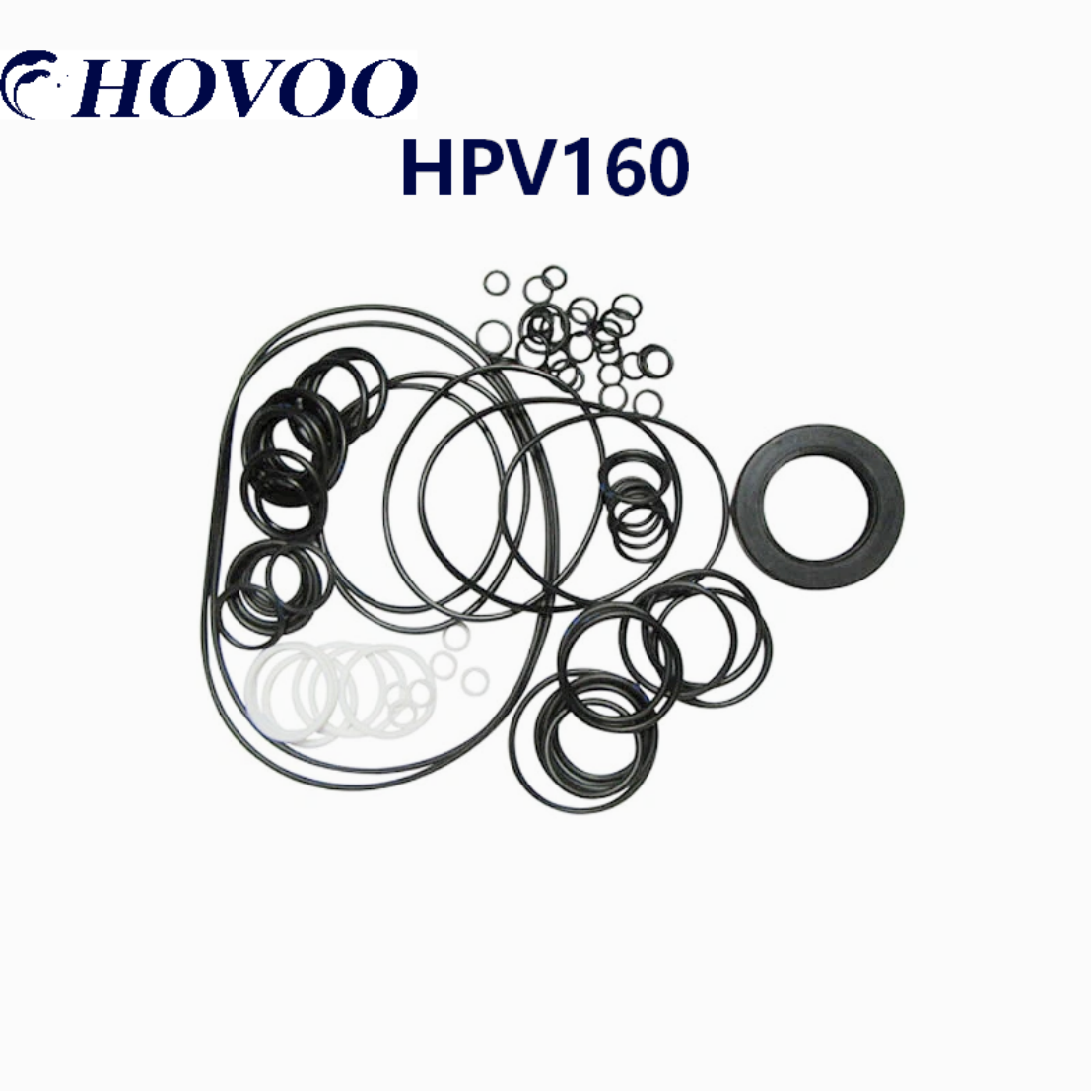 リンデ HPV160 シールキット