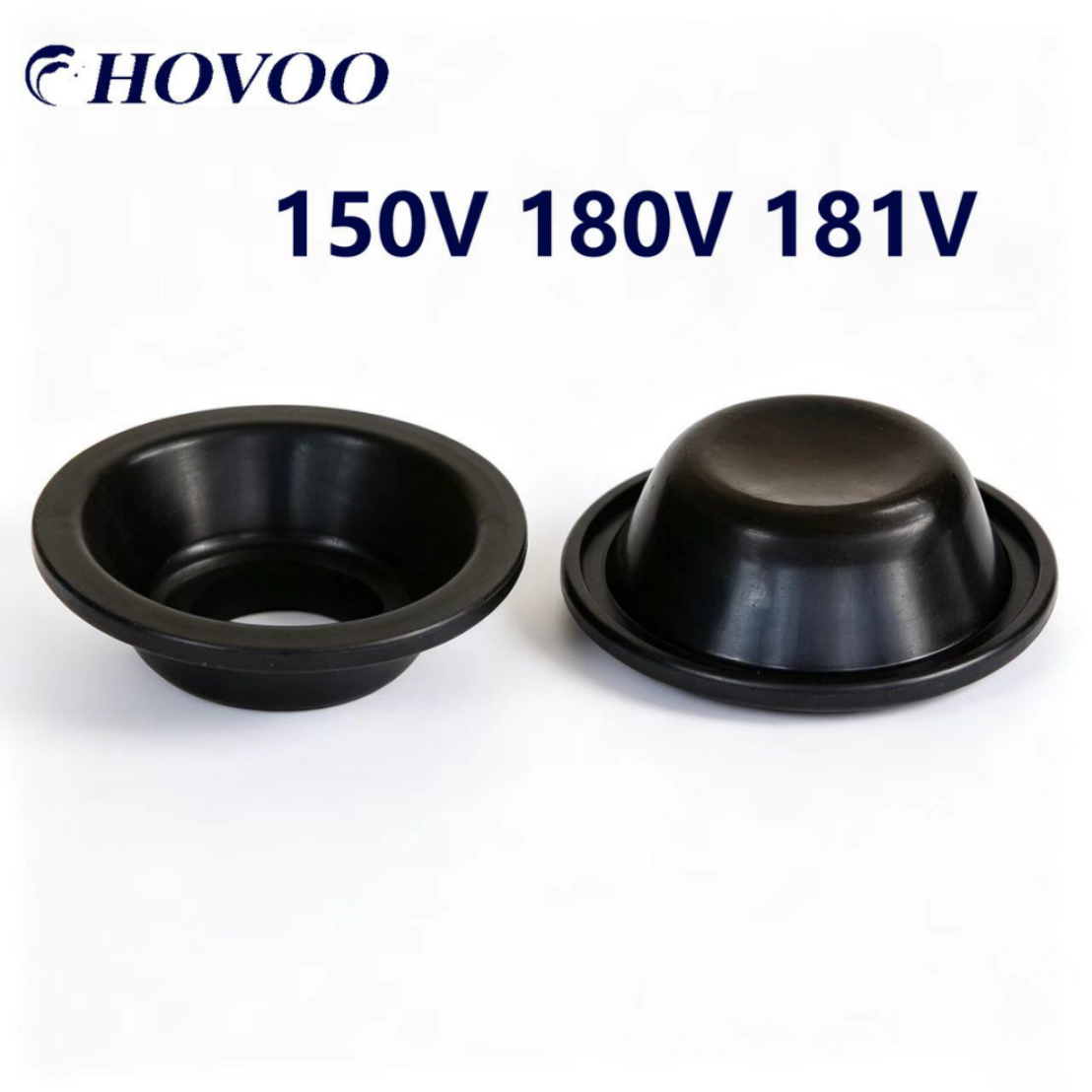 kit de Diafragma e Copo de Pistão para Martelo 150V / 180V / 181V