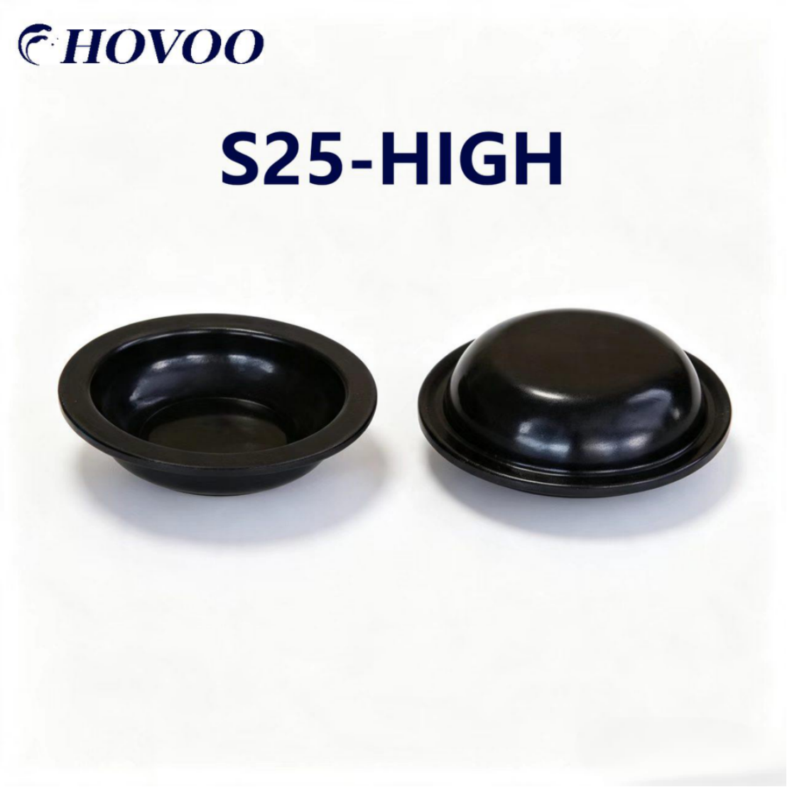 S25-HIGH na Diafragma na Tasa para sa Hidraulikong Rock Breaker