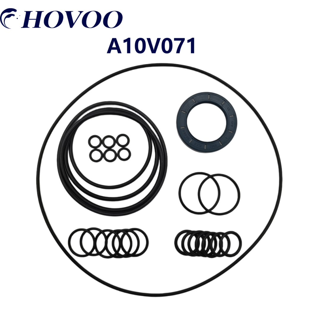 Kit de juntas Eaton A10V071