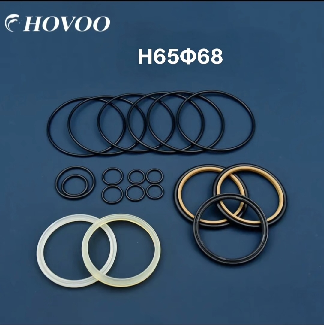 H65 Φ68 Hydraulic Breaker