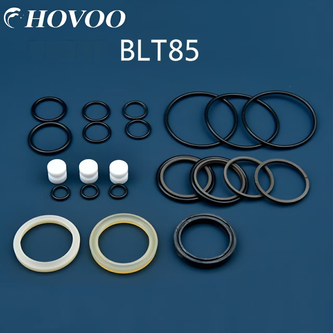 Těsnicí sady hydraulického kladiva BEILITE BLT 85