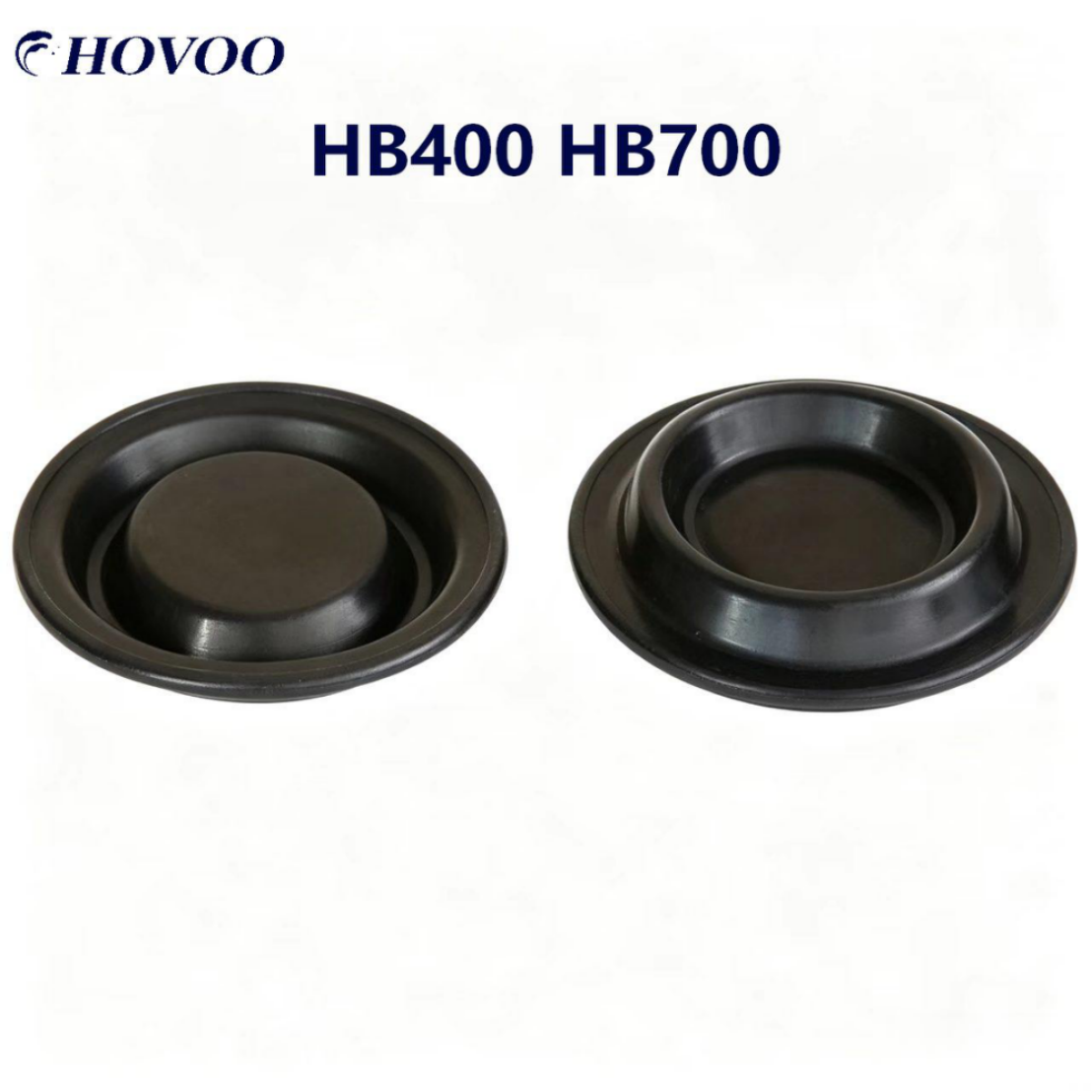 HB400 HB700 Kit ta’ Diaphragma u Kuppa tal-Piston għall-Breaker Idravliku
