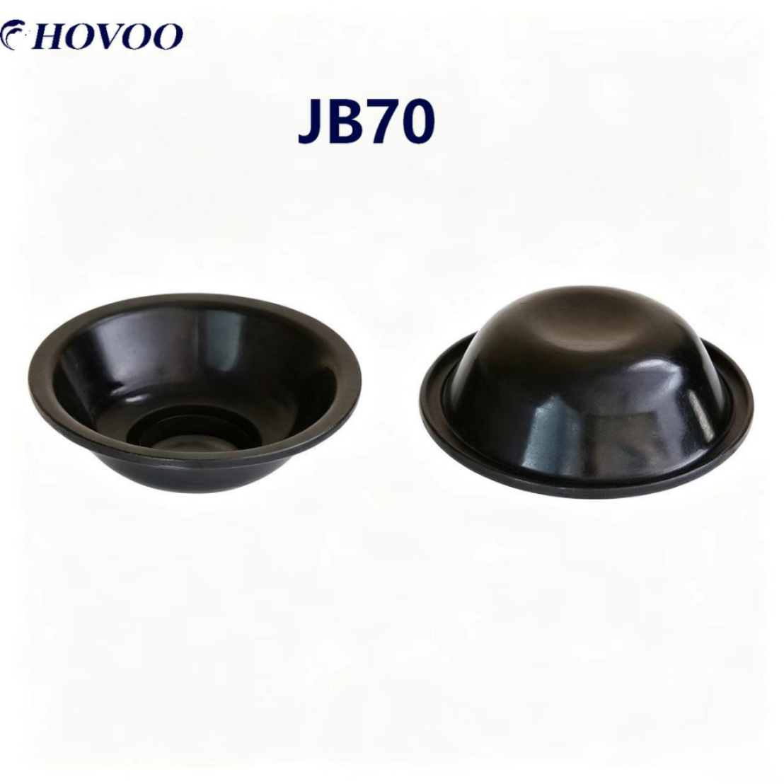 JB70 ہائیڈرولک بریکر کا ڈایافراگم (کپ سیل)