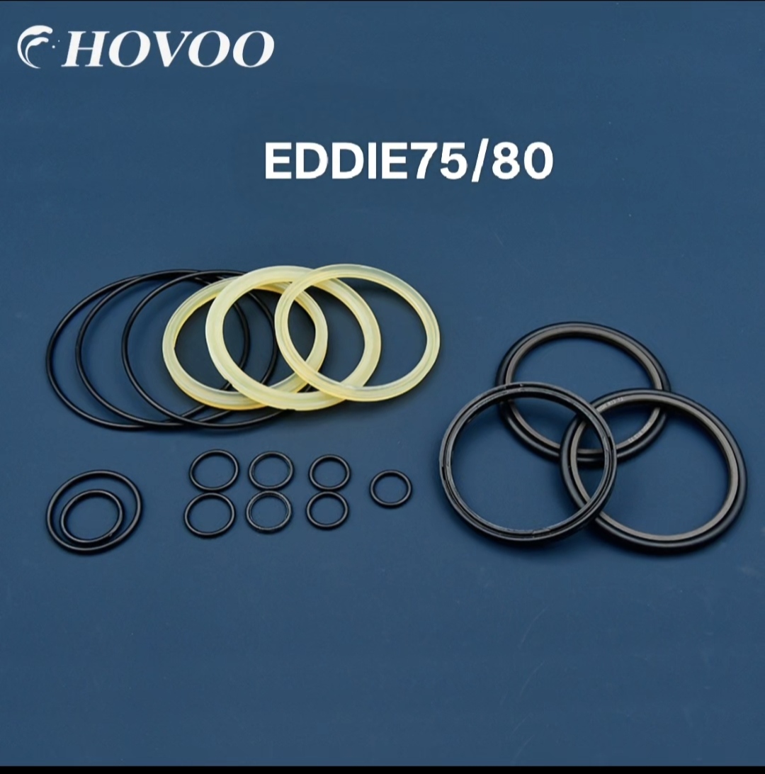 EDDIE75/80 Φ75/80 Hydraulic Breaker