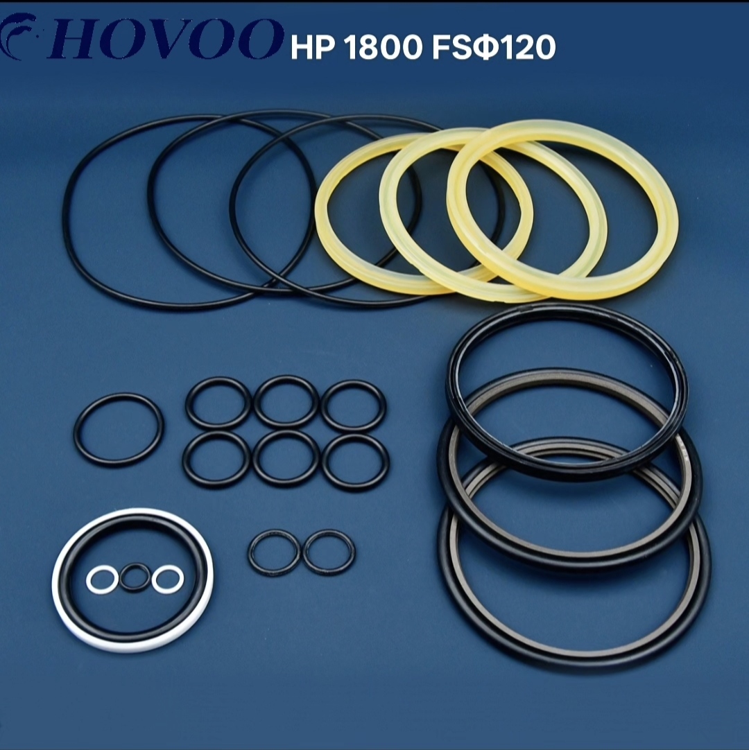 Intercat HP sorozatú kis hidraulikus törők | HP150 HP200 HP350 HP550 HP1000 HP1500 HP1800