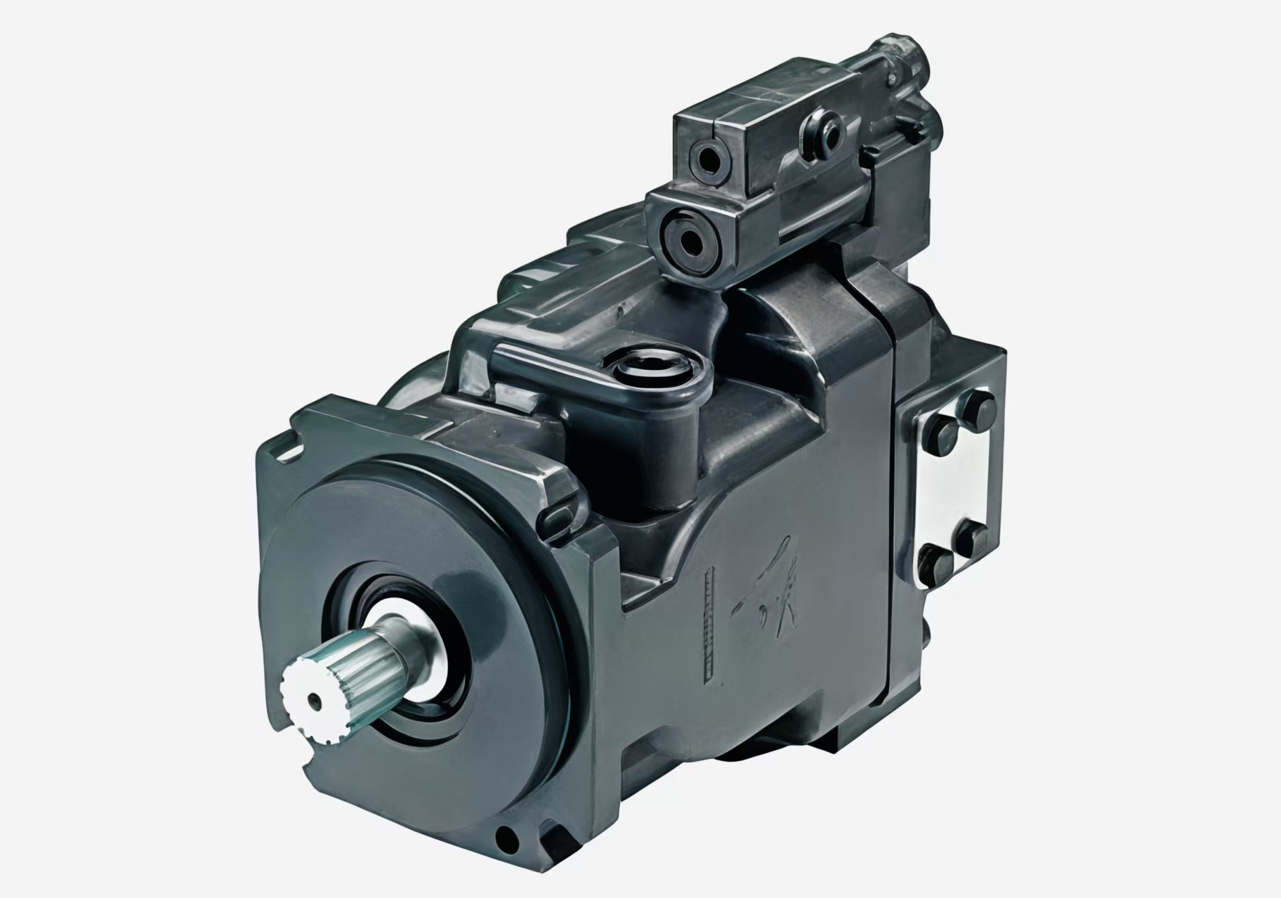 အိန္ဒိယနိုင်ငံတွင် ဖွငေးစ်ဆာက်ပ်စ် (Open Circuit) ပစ်စတန် ပမ်ပ်များကို ရွေးချယ်ရာတွင် ဘယ်လိုလုပ်ရမည်နည်း။ Danfoss 83004831 စမ်းသပ်မှု