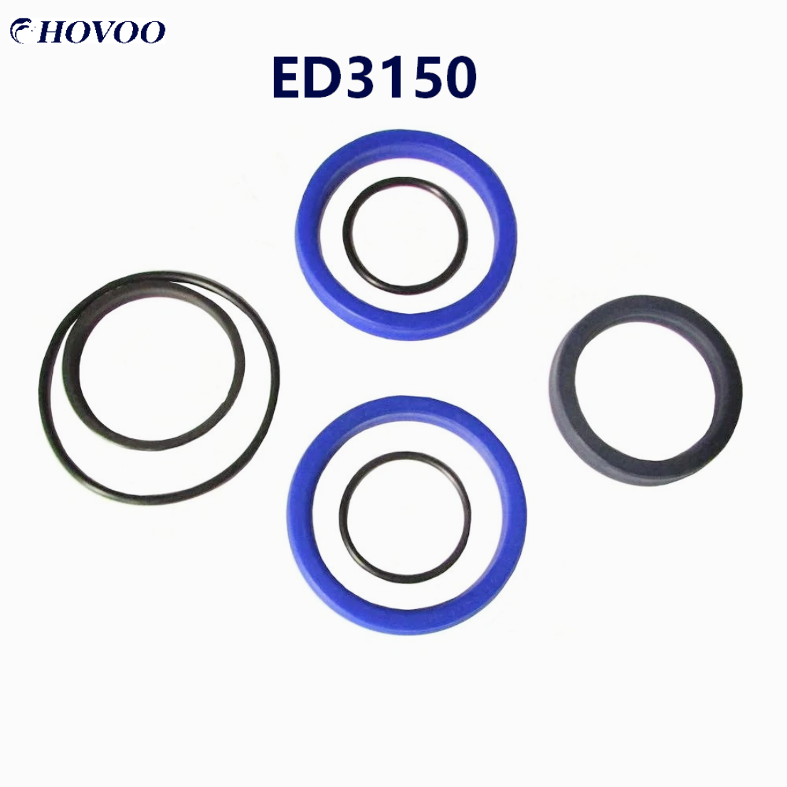کیت آب‌بندی Brevini ED3150
