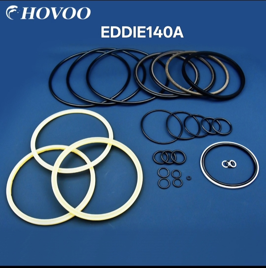 Eddie Precision EDDIE sērijas vidējie hidrauliskie lūžņi | EDDIE100A EDDIE125 EDDIE135F EDDIE140A EDDIE150 EDDIE155 EDDIE165 | Universāla veiktspēja