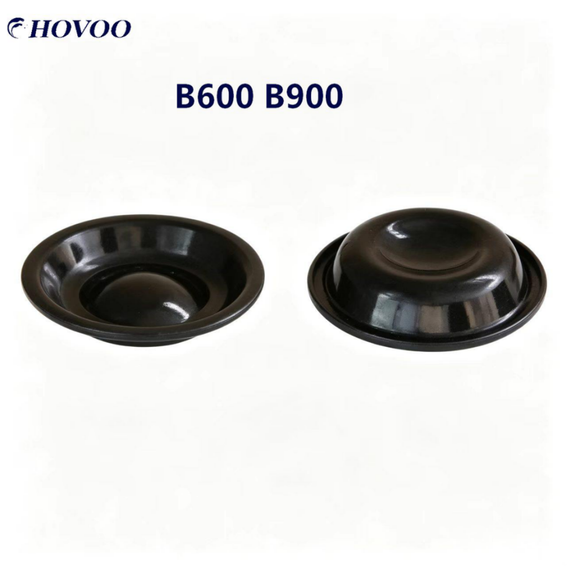 B600 နှင့် B900 အက်ကျူမျူလေတာ ဒိုင်ယာဖရမ်နှင့် ပစ္စတုန် ခွက် စတ်
