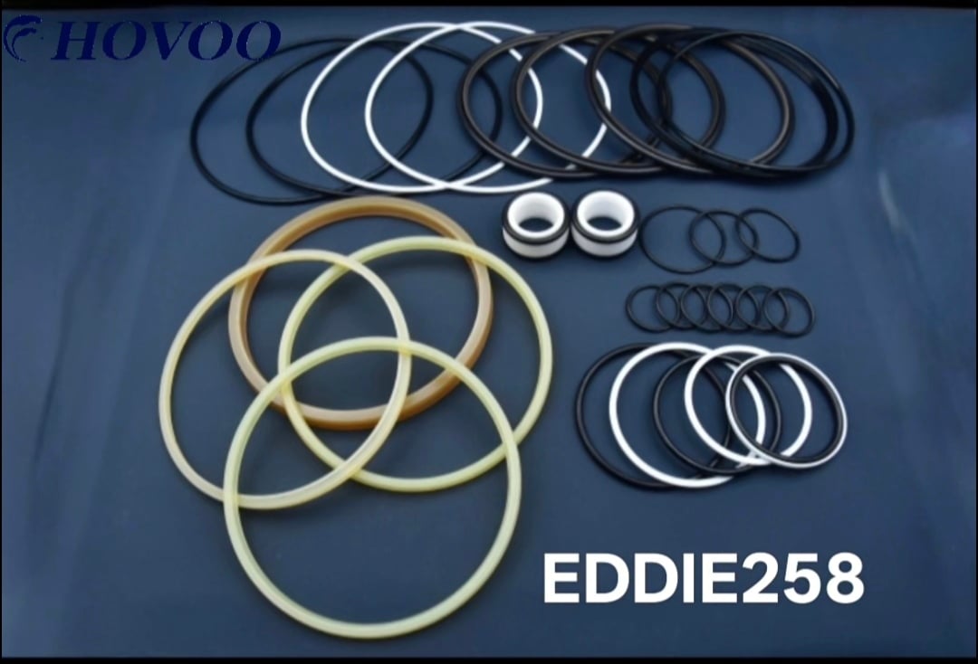 EDDIE258 Φ258 Hydraulic Breaker