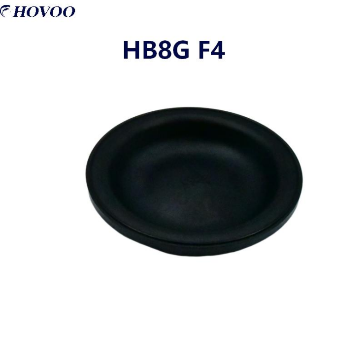 HB8G & F4 Kit ta’ Diaphragma u Kuppa ta’ Sigillatura għall-Breaker Idravliku