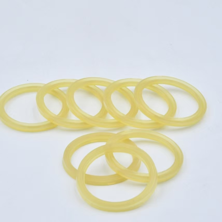 Technische Parameter von PPDI-U-Packungsdichtungen