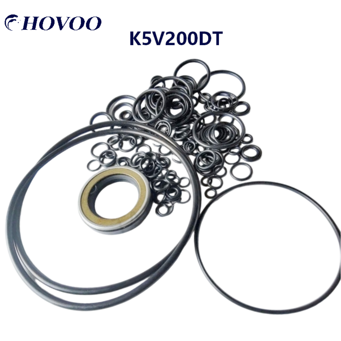 کیت آب‌بندی کاوازاکی K5V200DT