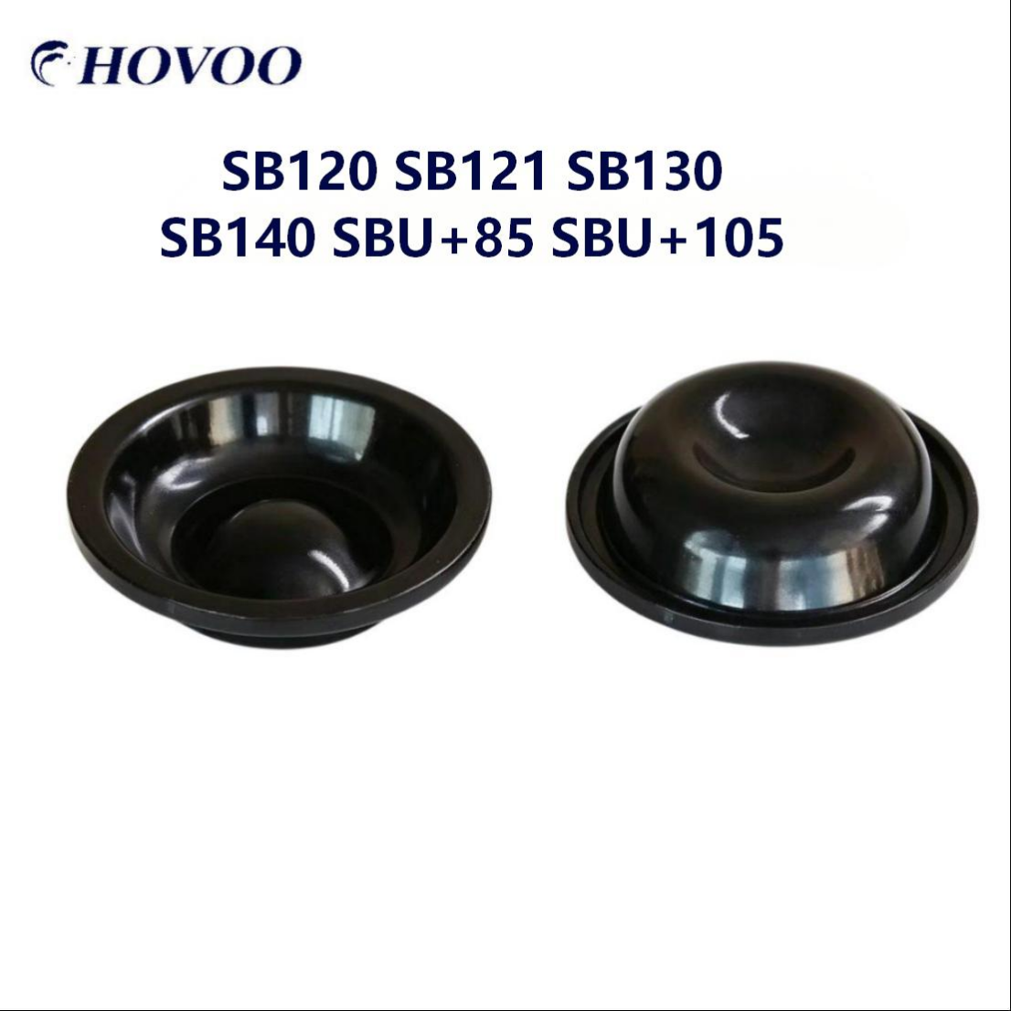 Kit de Junta de Diafragma do Quebrador SB120/SB121/SB130/SB140/SBU+85/SBU+105