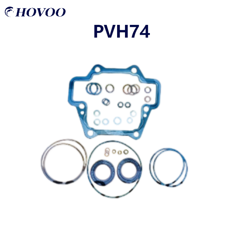 Zestaw uszczelek Vickers PVH74