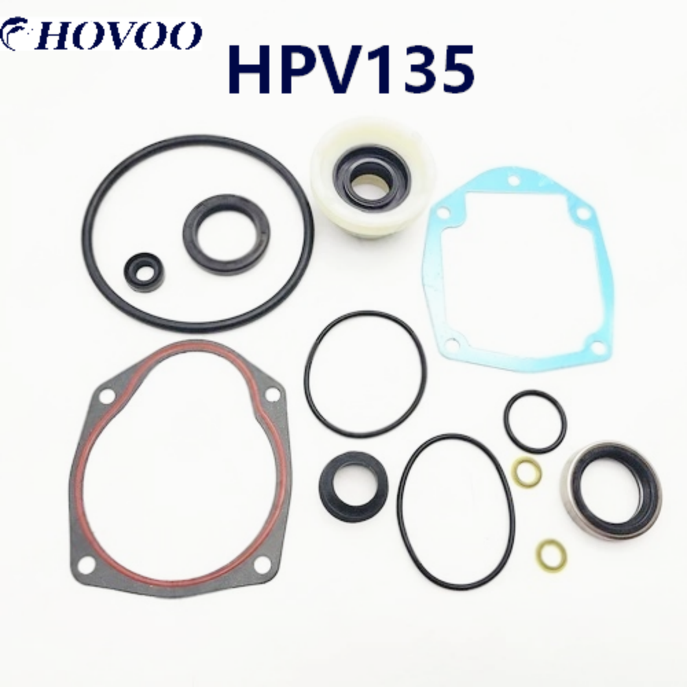 リンデHPV135シールキット