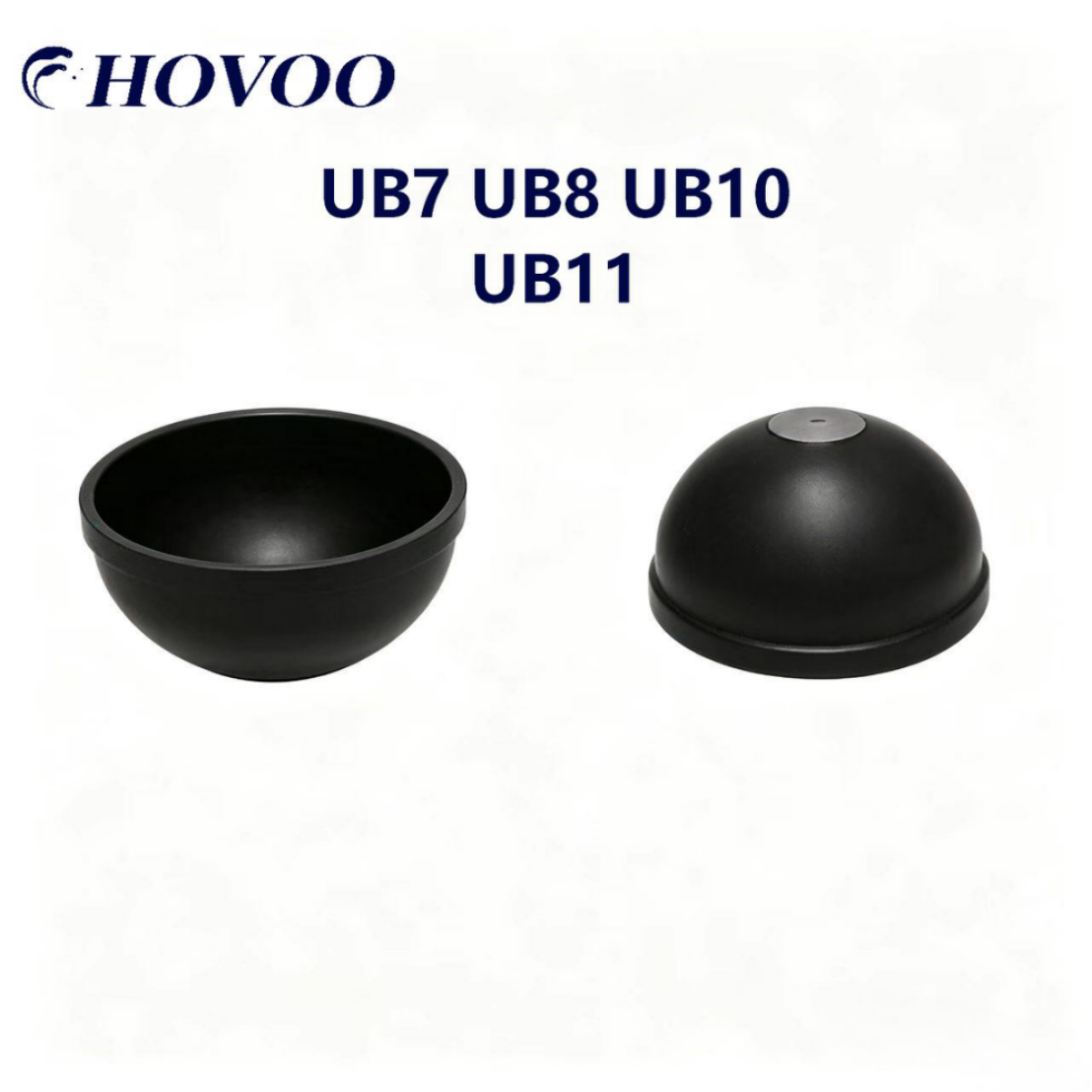 UB7、UB8、UB10、UB11用油圧ブレーカー・ダイアフラムおよびシールカップキット