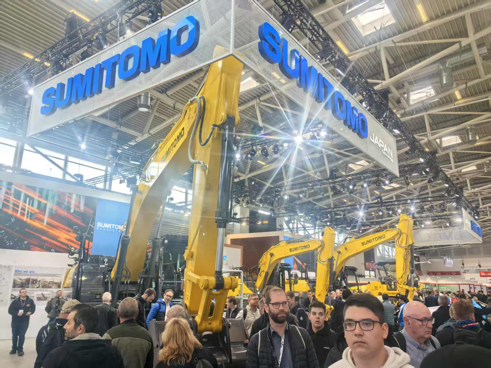 UzMiningExpo 2026 : La fenêtre annuelle de Tachkent sur une puissance mondiale des minéraux critiques