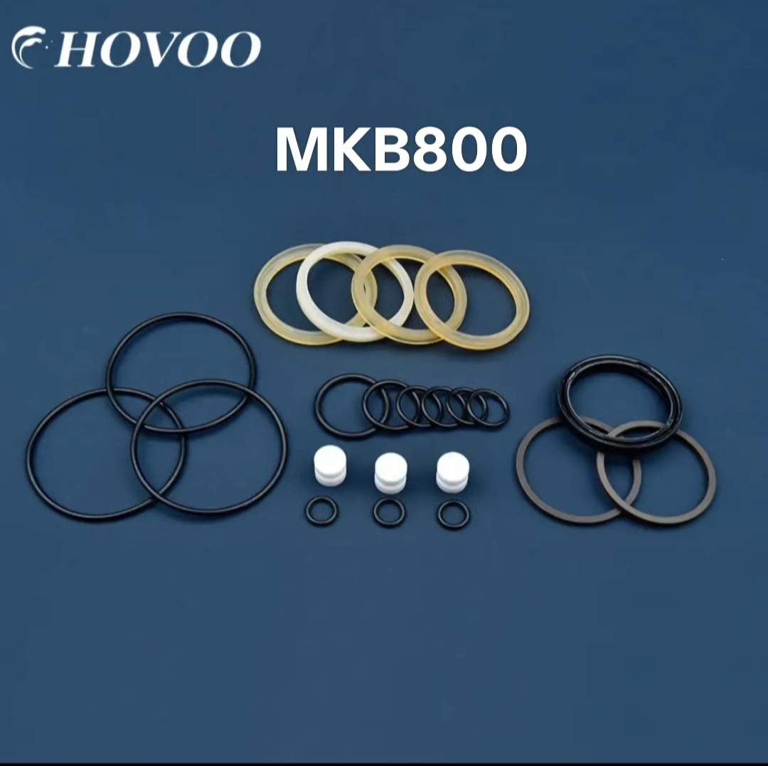 MKB800 Hydraulic Breaker
