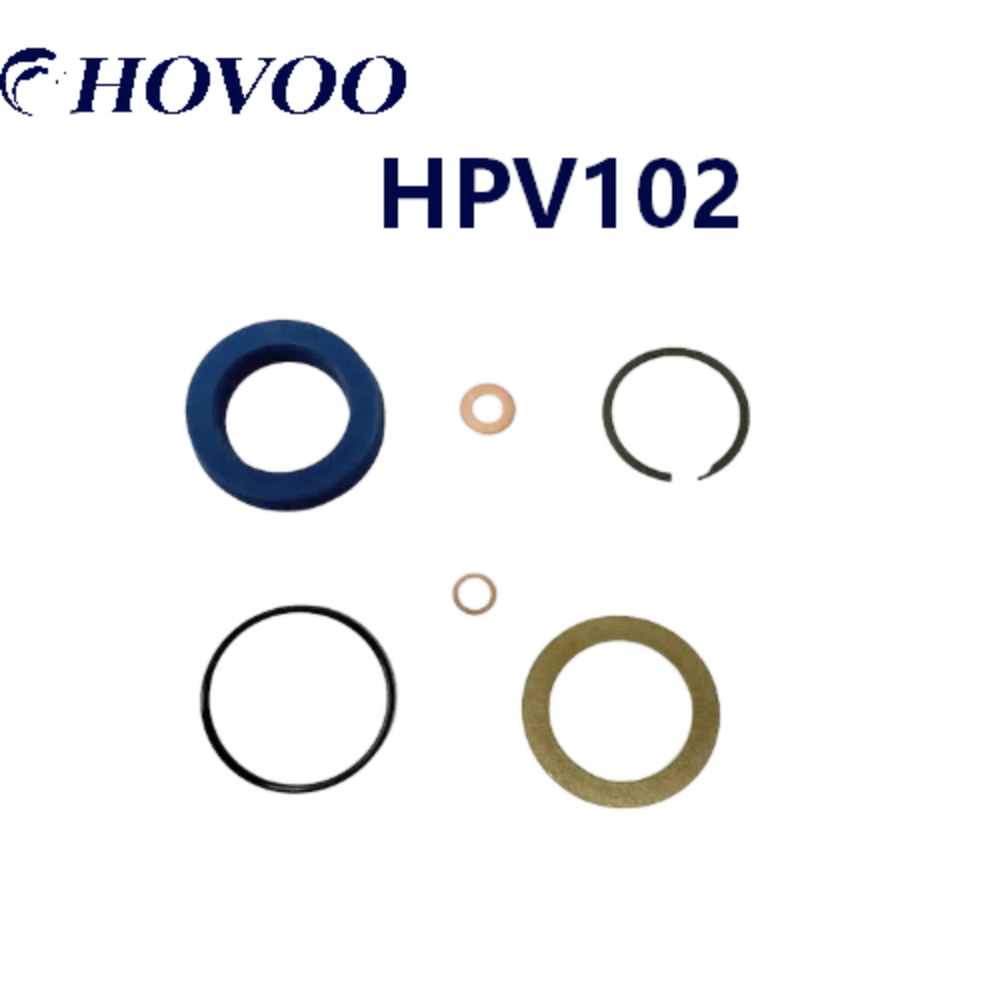 リンデ HPV102 シールキット