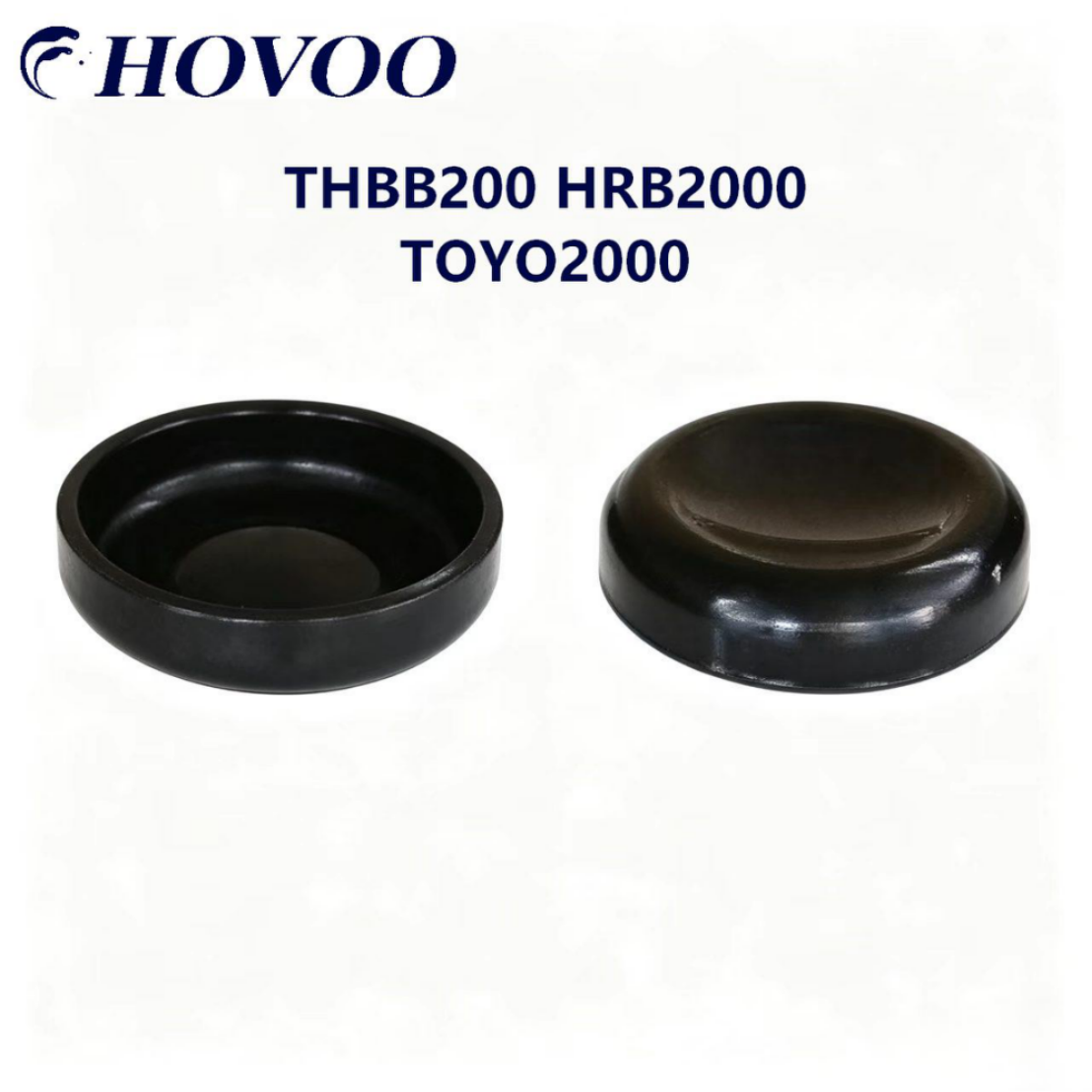 Bộ màng ngăn và cốc làm kín THBB200 HRB2000 TOYO2000