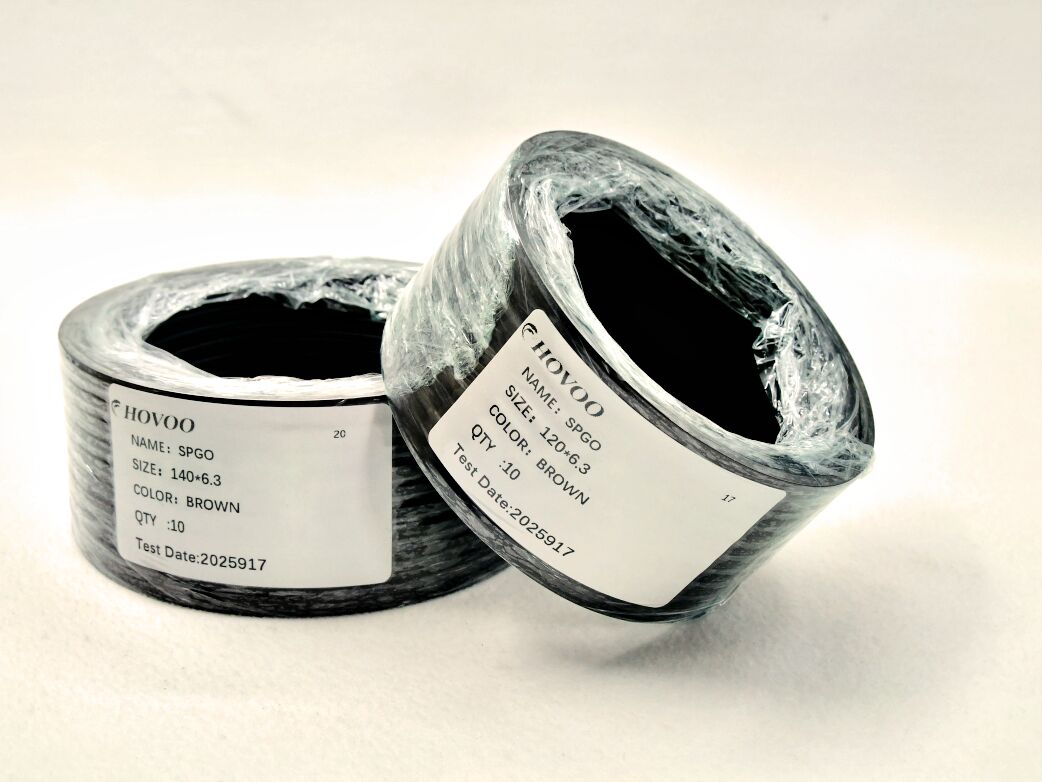 Reliable SPG/SPGO/SPGA Seal Supplier with Custom Size &Material Options