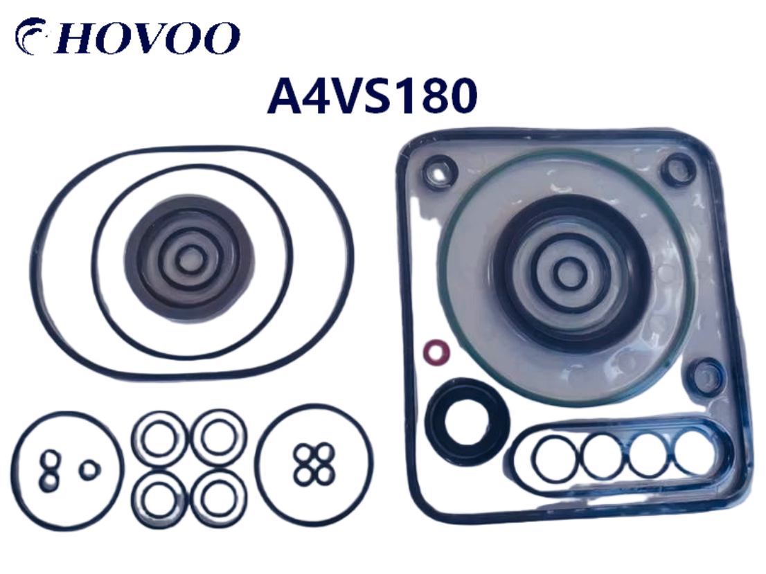 Kit de juntas Rexroth A4VS180