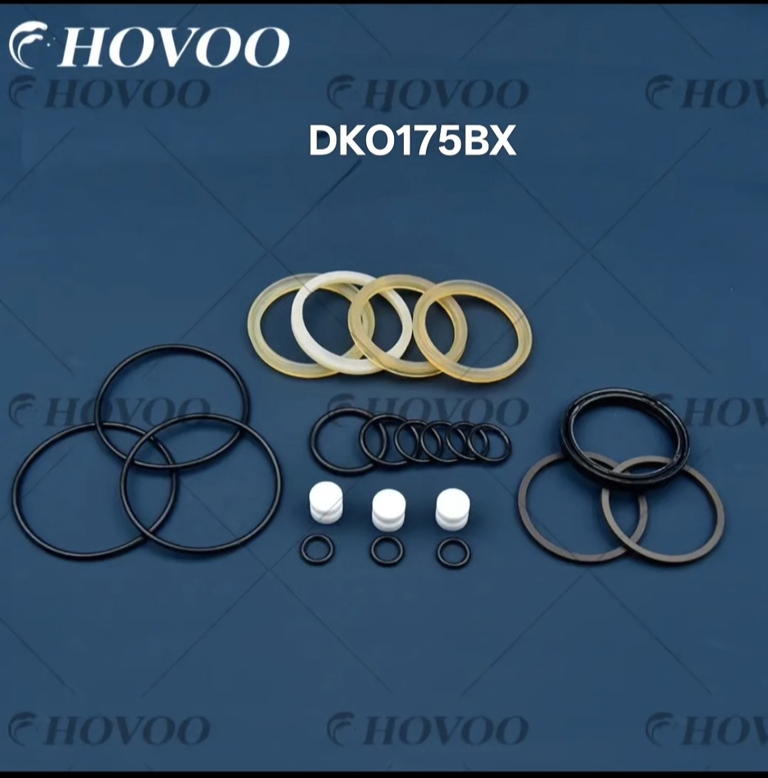 DKO175BX Φ175 Hydraulic Breaker