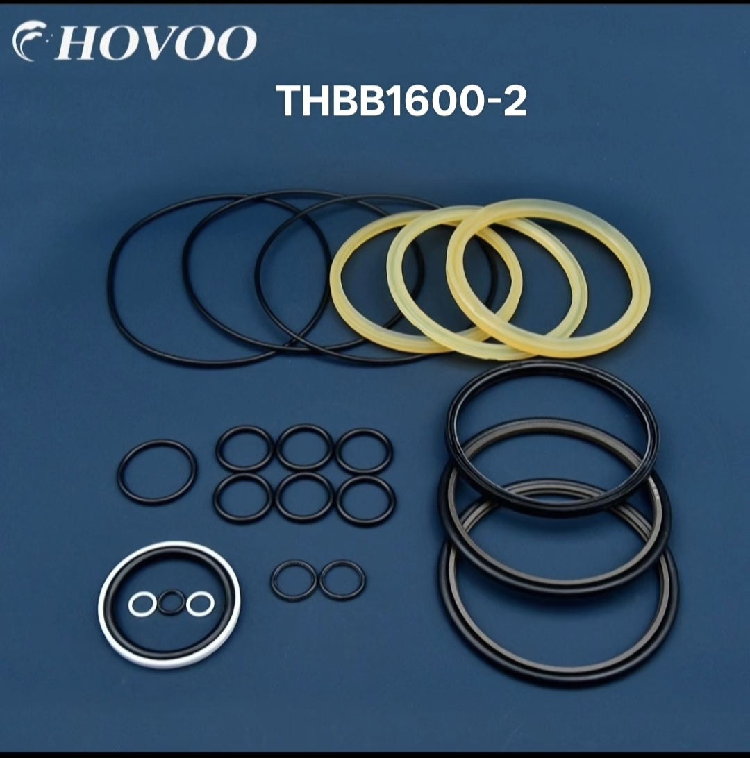 THBB1600-2 Hydraulic Breaker