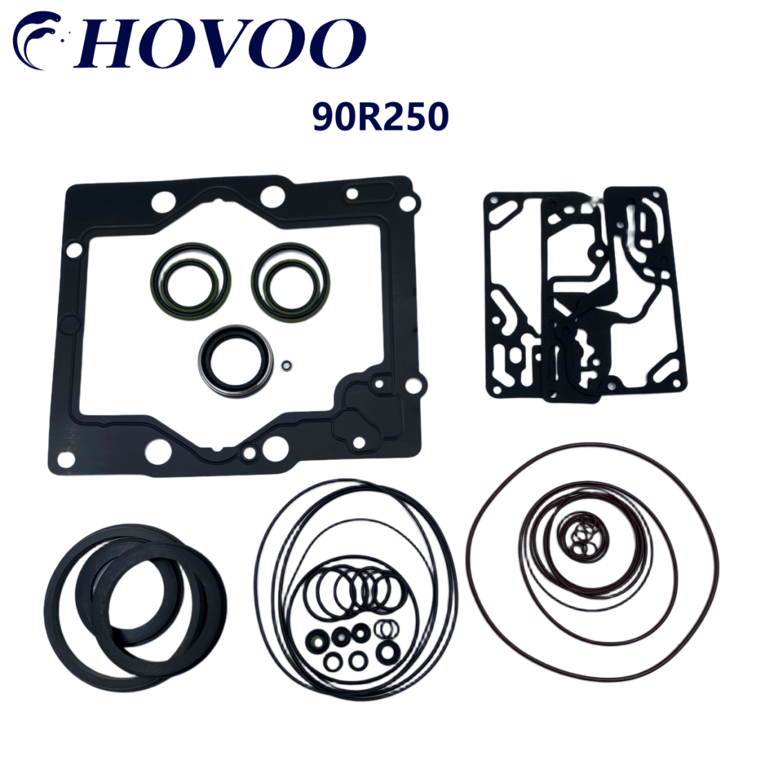 ערכת איטמים לDanfoss 90R250