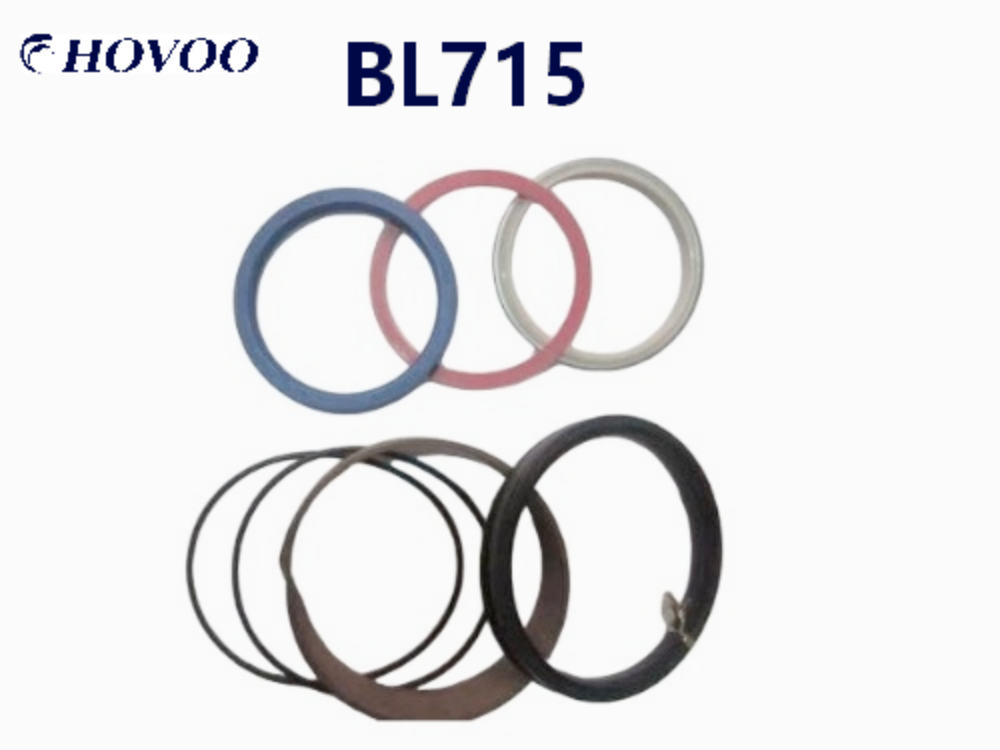 Zestaw uszczelek Bonfiglioli BL715