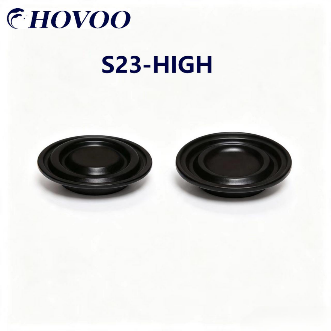 Tasa ng Diafragma na S23-HIGH para sa Hidraulikong Rock Breaker