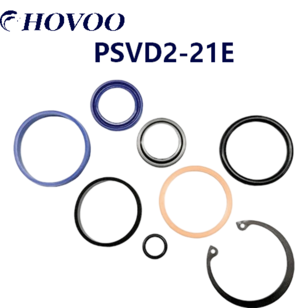KYB PSD2-21E afdichtingsset