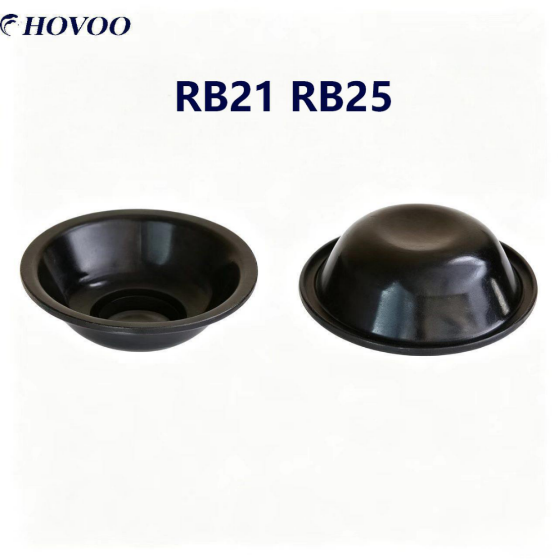 RB21 RB25 بریکر ڈایافراگم اور سیل کپ کٹ