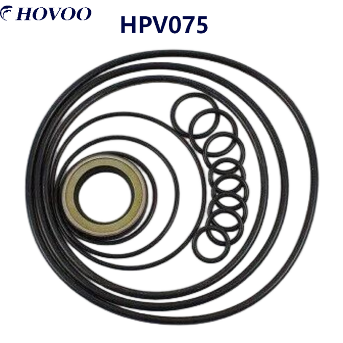 Kit Segel Linde HPV075