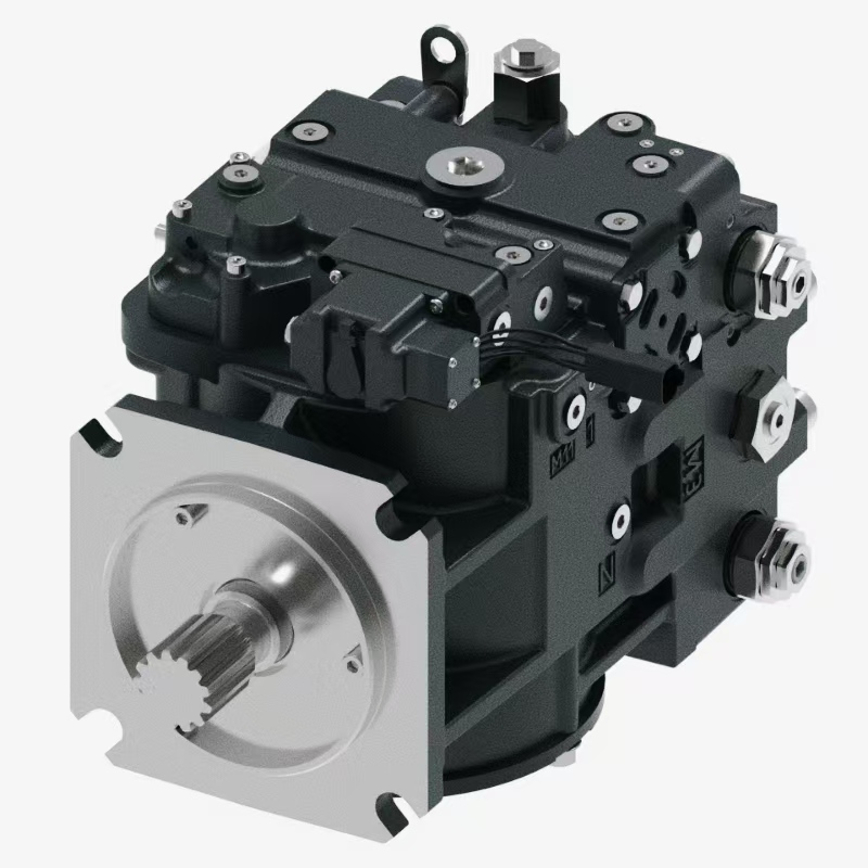 danfoss 90r75 seal kit-2