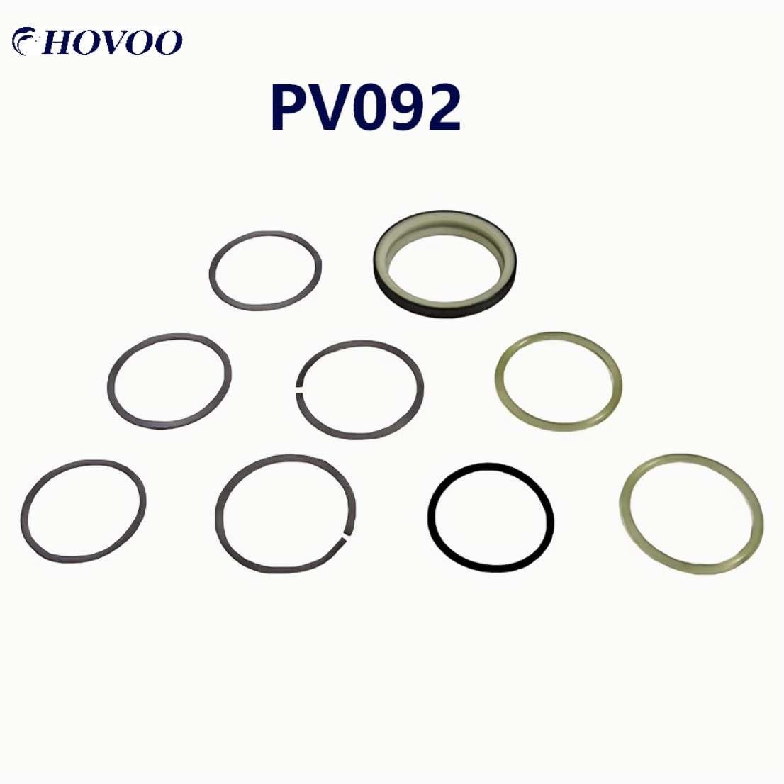 Kit ta' Sigillatura Parker PV092