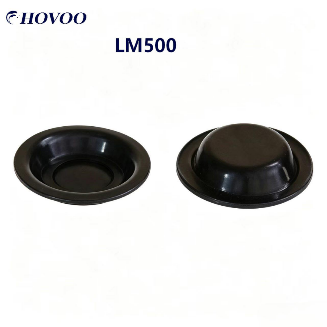 کاپسول پیستون و دیافراگم شکست‌دهنده LM500