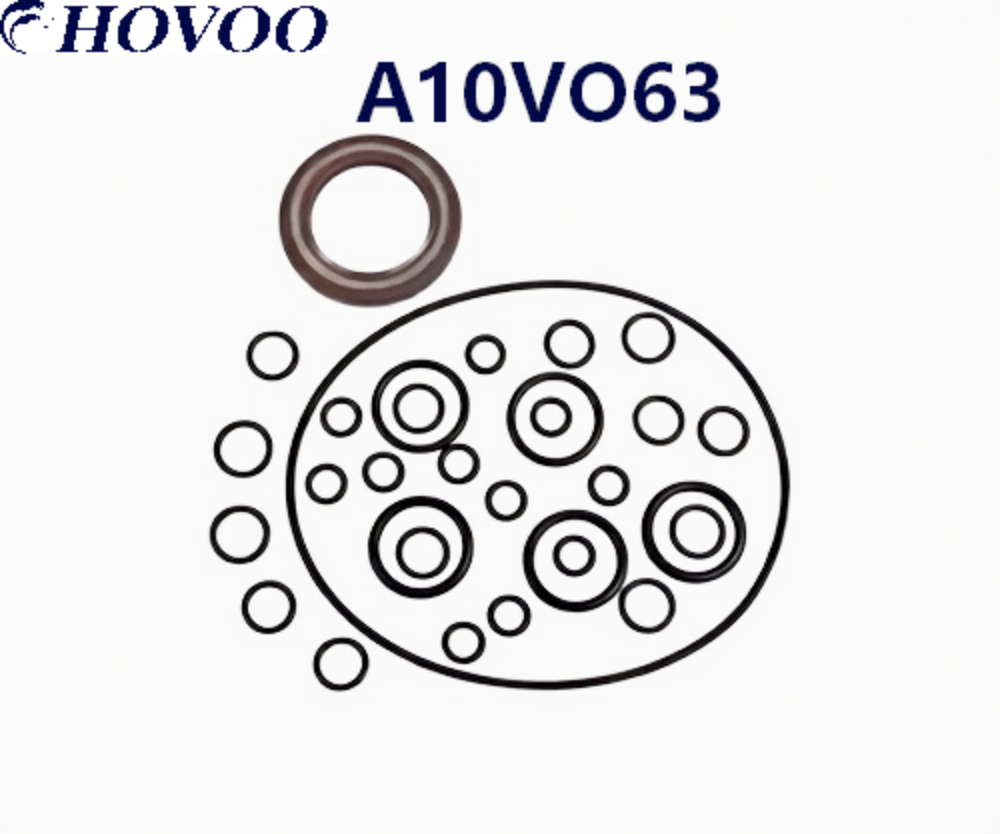 Rexroth A10VO63 Kit Seala