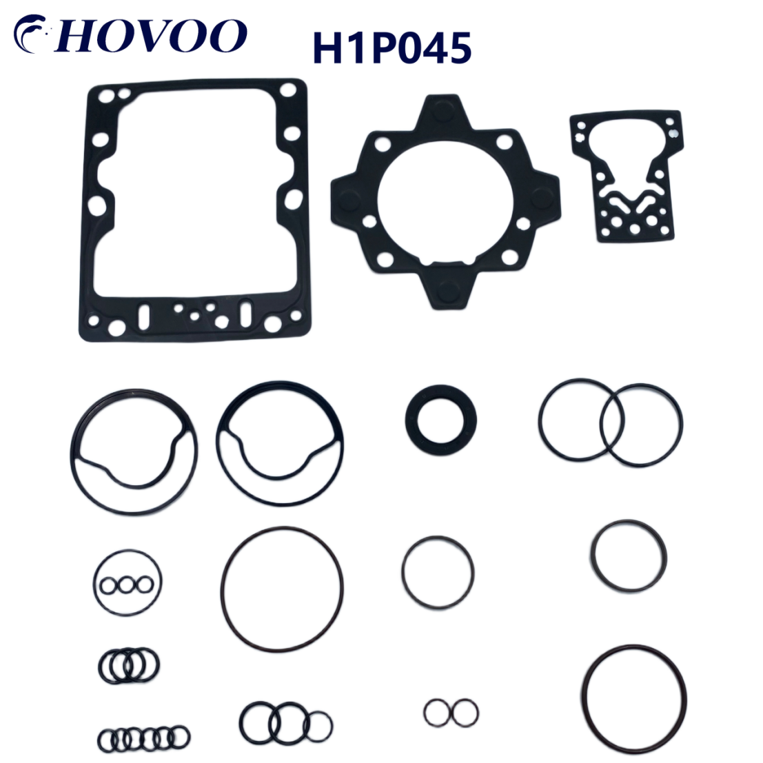 Těsnicí sada Danfoss H1P045