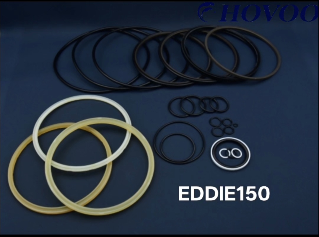 EDDIE150 Φ150 Hydraulic Breaker