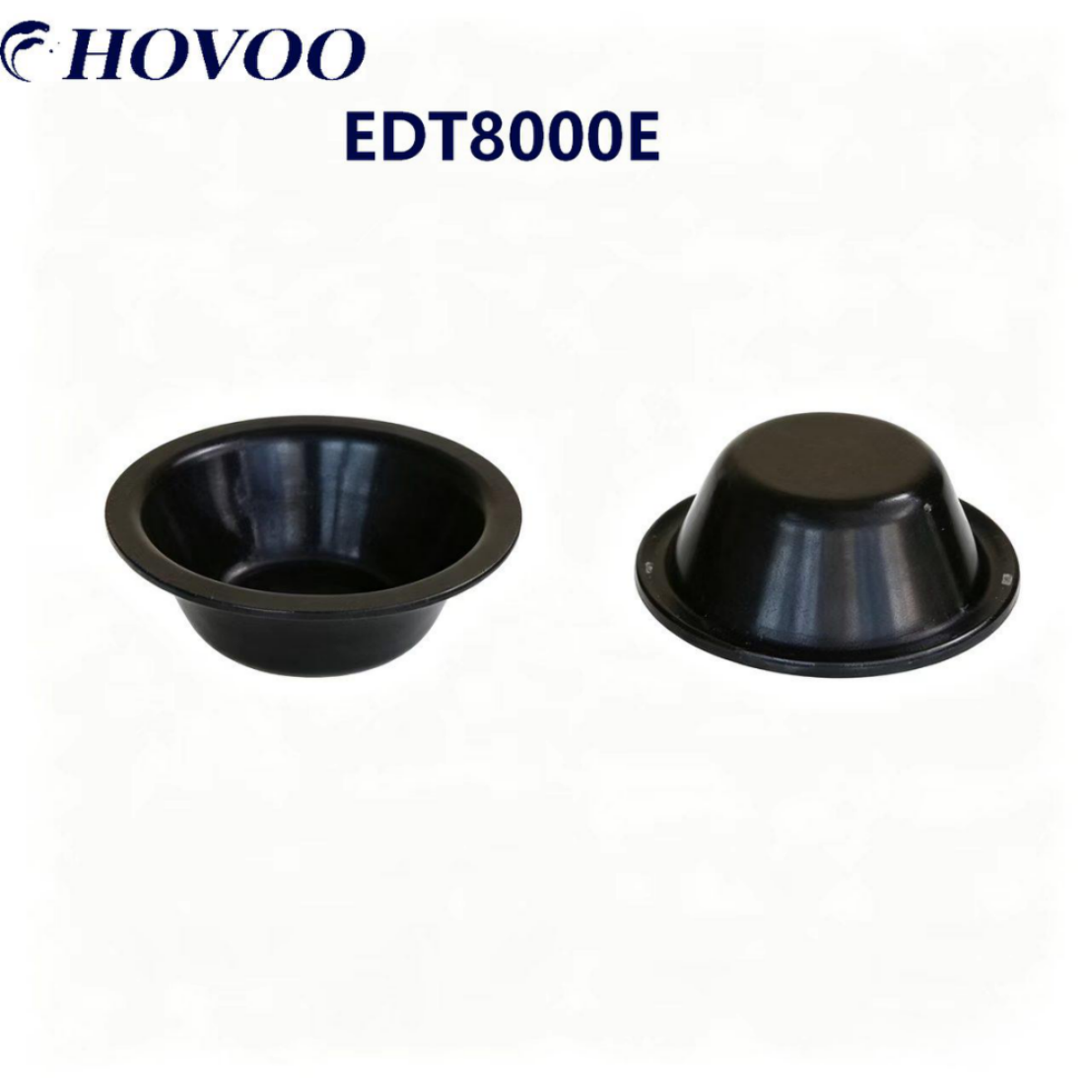 EDT8000E Hydraulische breker-accu-membraan